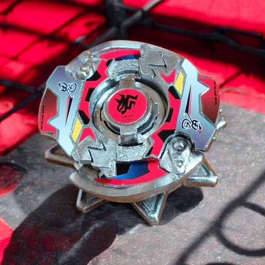 Beyblade FULL METAL Bloody Devil MS (Stainless steel)