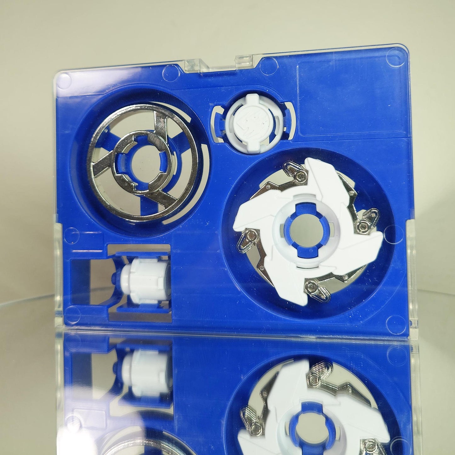 Beyblade Dragoon MS - HMS Repro (Standard version)