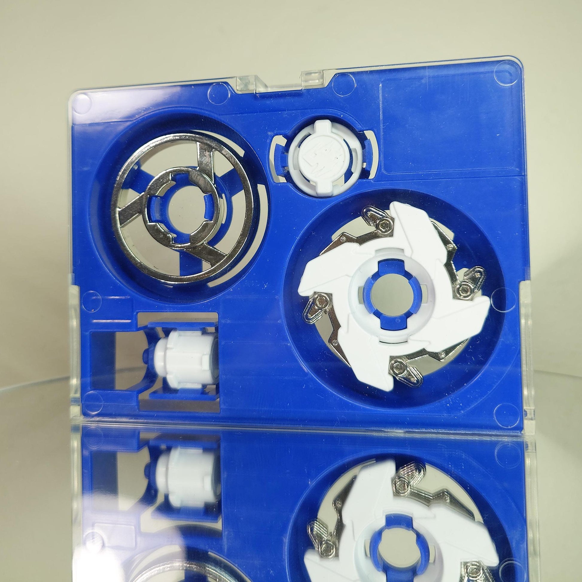 Beyblade Dragoon MS - HMS Repro (Standard version)
