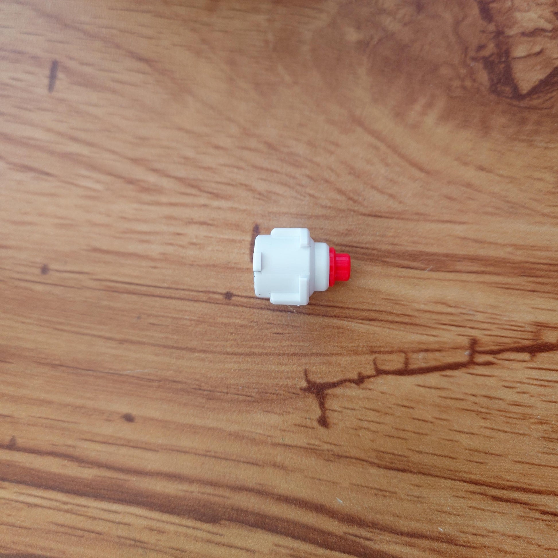 Beyblade Dragoon MSUV - Repro Running Core (RC) Grip Flat Ultimate version (HMS)
