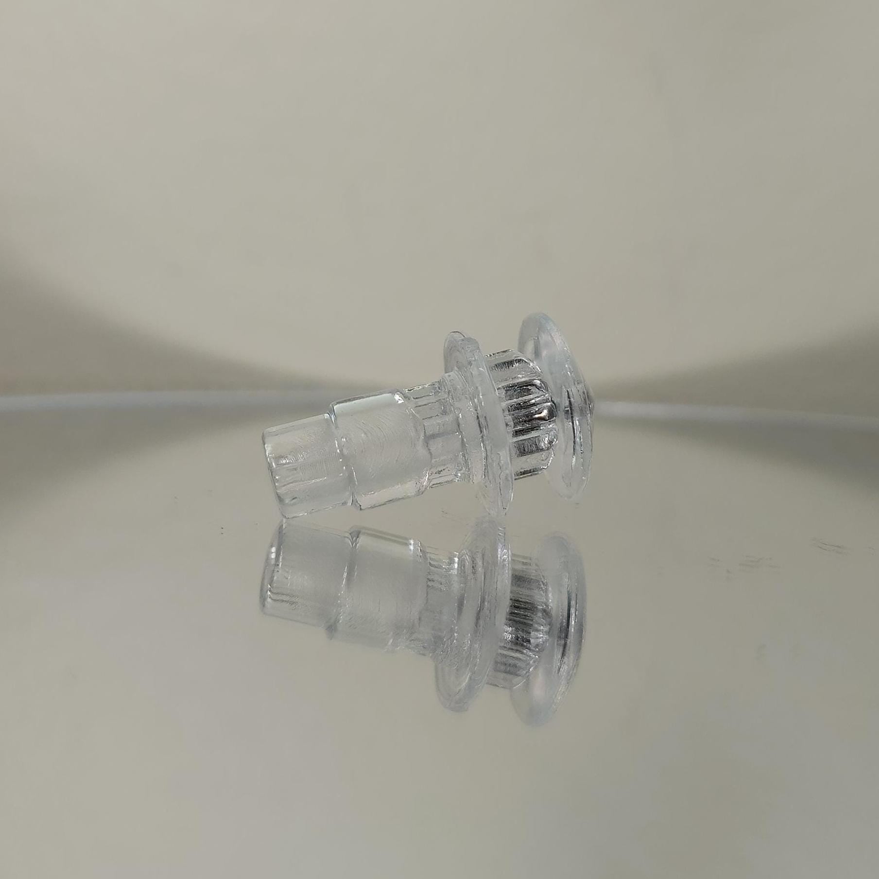 Beyblade X - CUSTOM Bits - Wide Bearing (WB) (Stamina Bit)