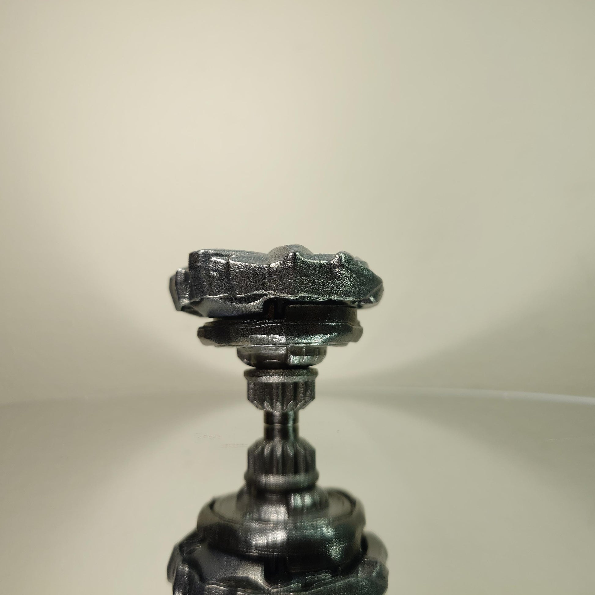 FULL METAL Beyblade DranBuster 1-60A (Stainless steel) (Beyblade X)