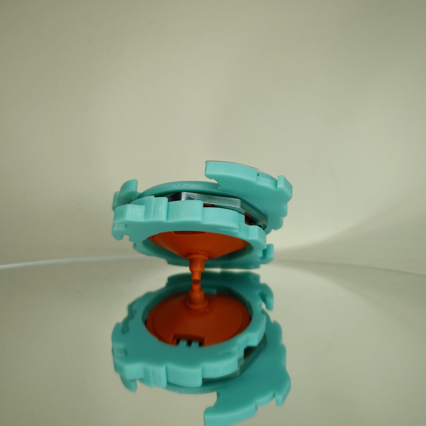 Beyblade Amphilyon (Custom)