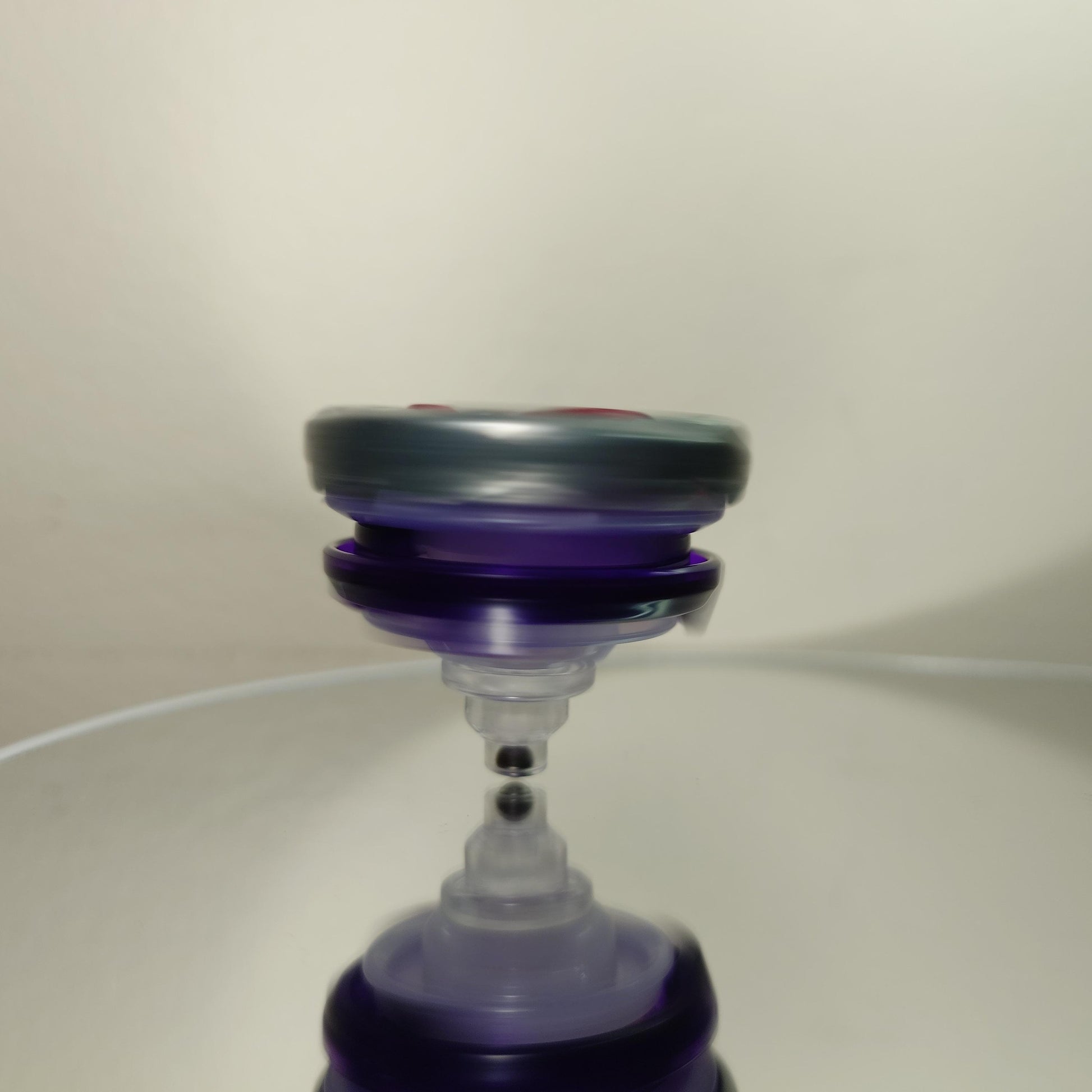 Beyblade X - CUSTOM Bits - Metal Ball (MB) (Defense Bit)