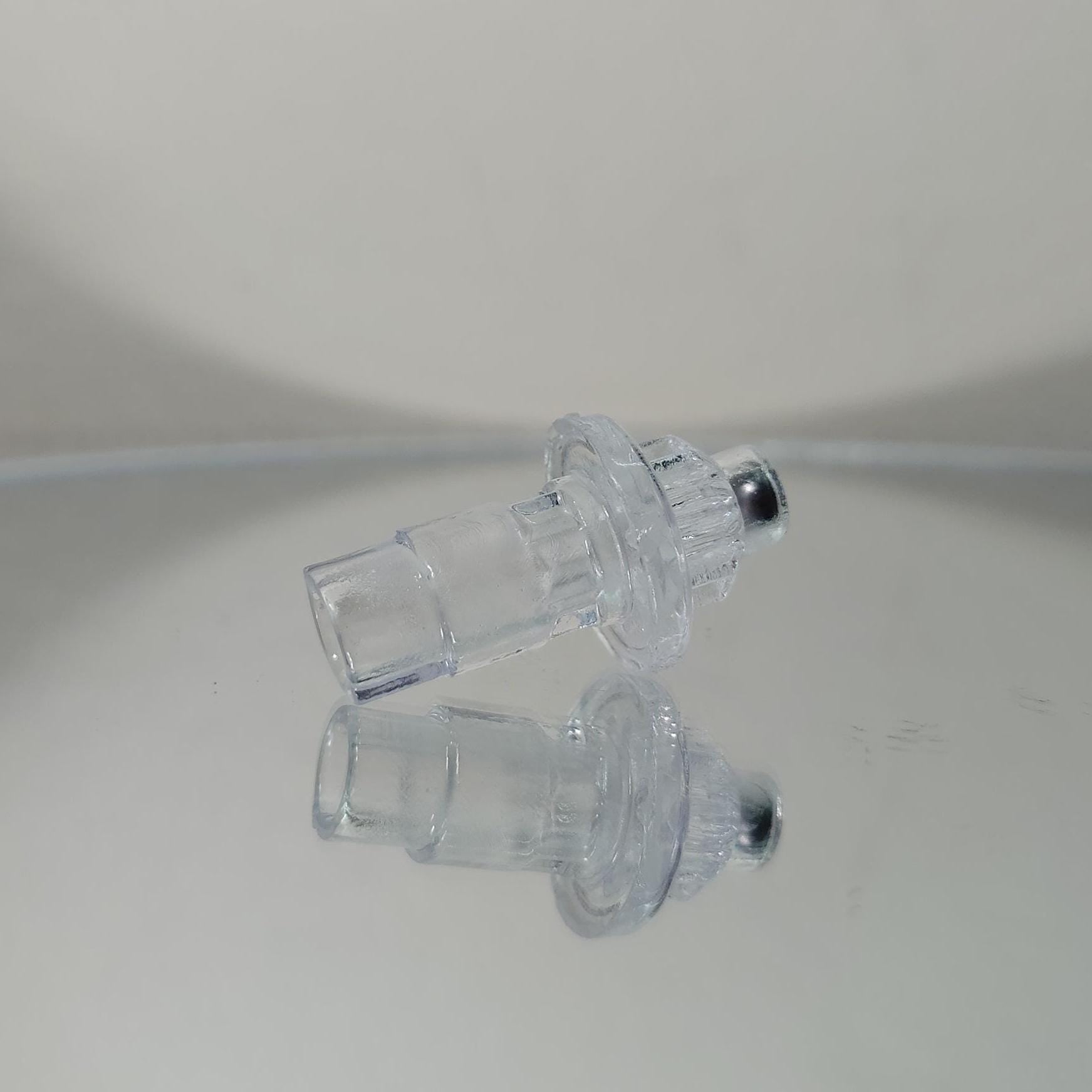 Beyblade X - CUSTOM Bits - Metal Ball (MB) (Defense Bit)