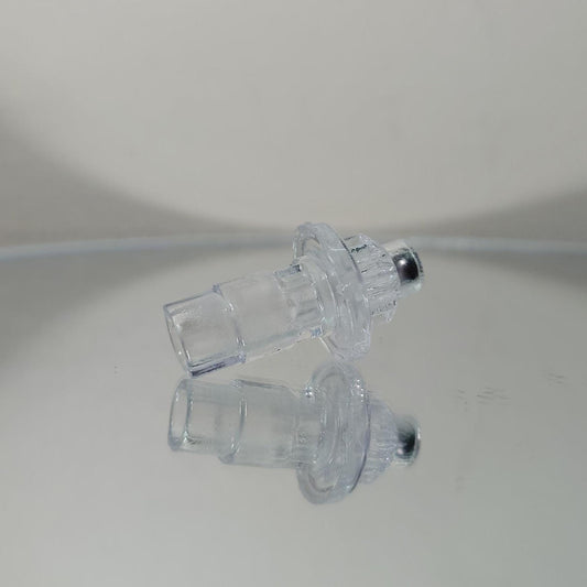 Beyblade X - CUSTOM Bits - Metal Ball (MB) (Defense Bit)