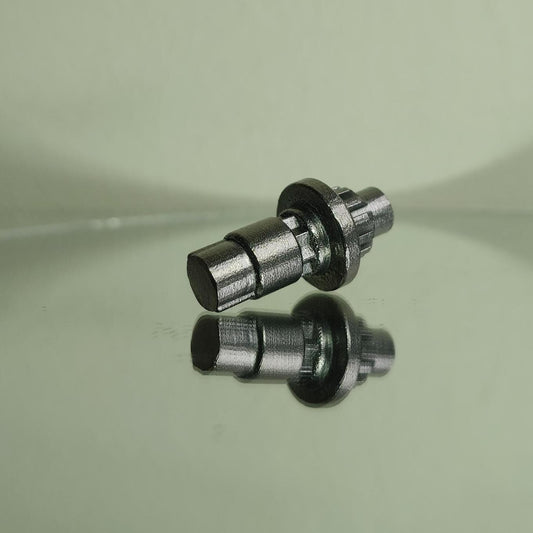 Beyblade X - CUSTOM Bits - Point Bit (P)(Metal bit)