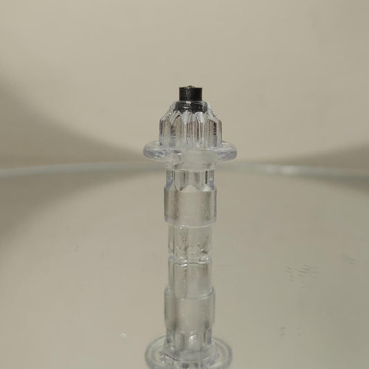 Beyblade X - CUSTOM Bits - Metal Change (MC) (Balance Bit)