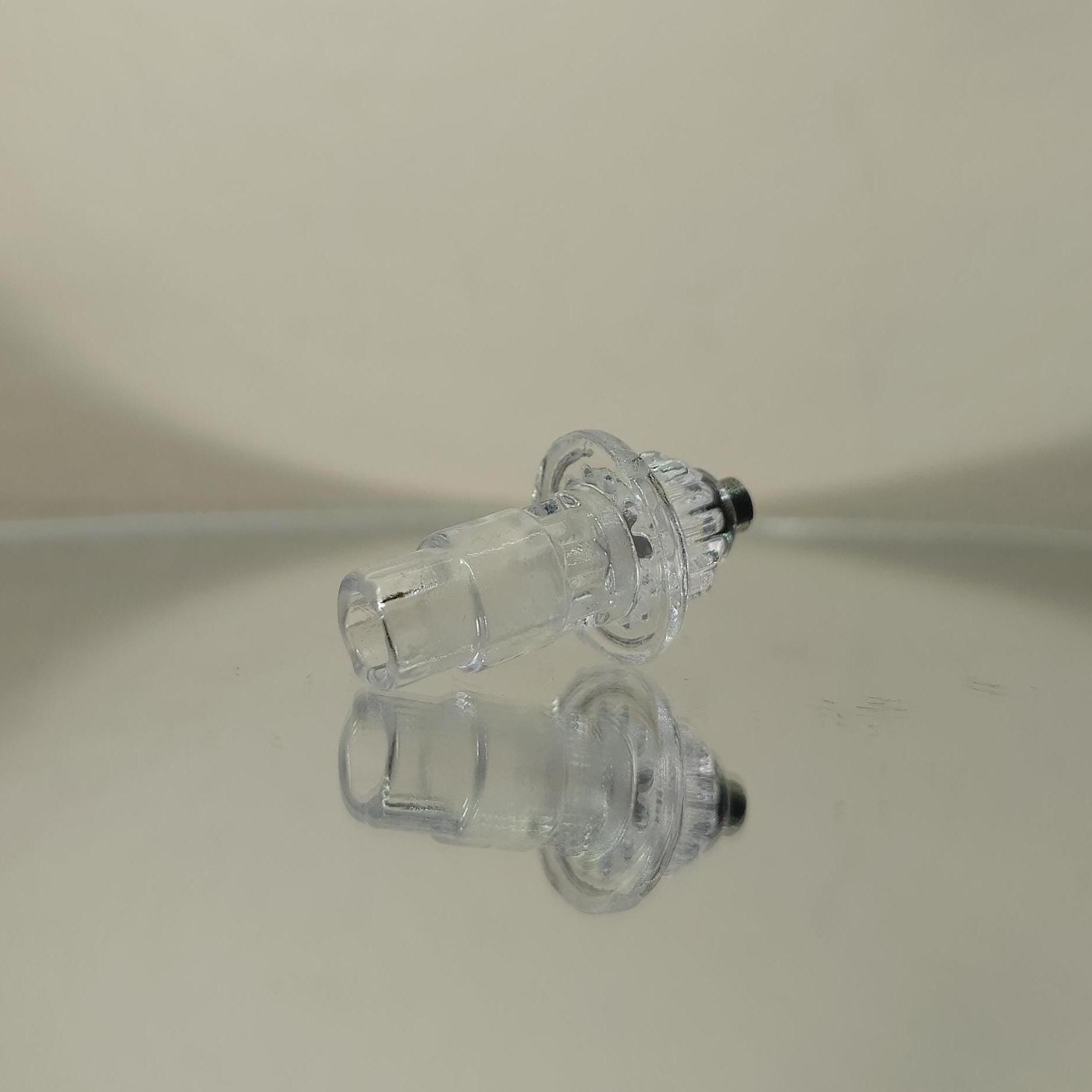 Beyblade X - CUSTOM Bits - Metal Change (MC) (Balance Bit)
