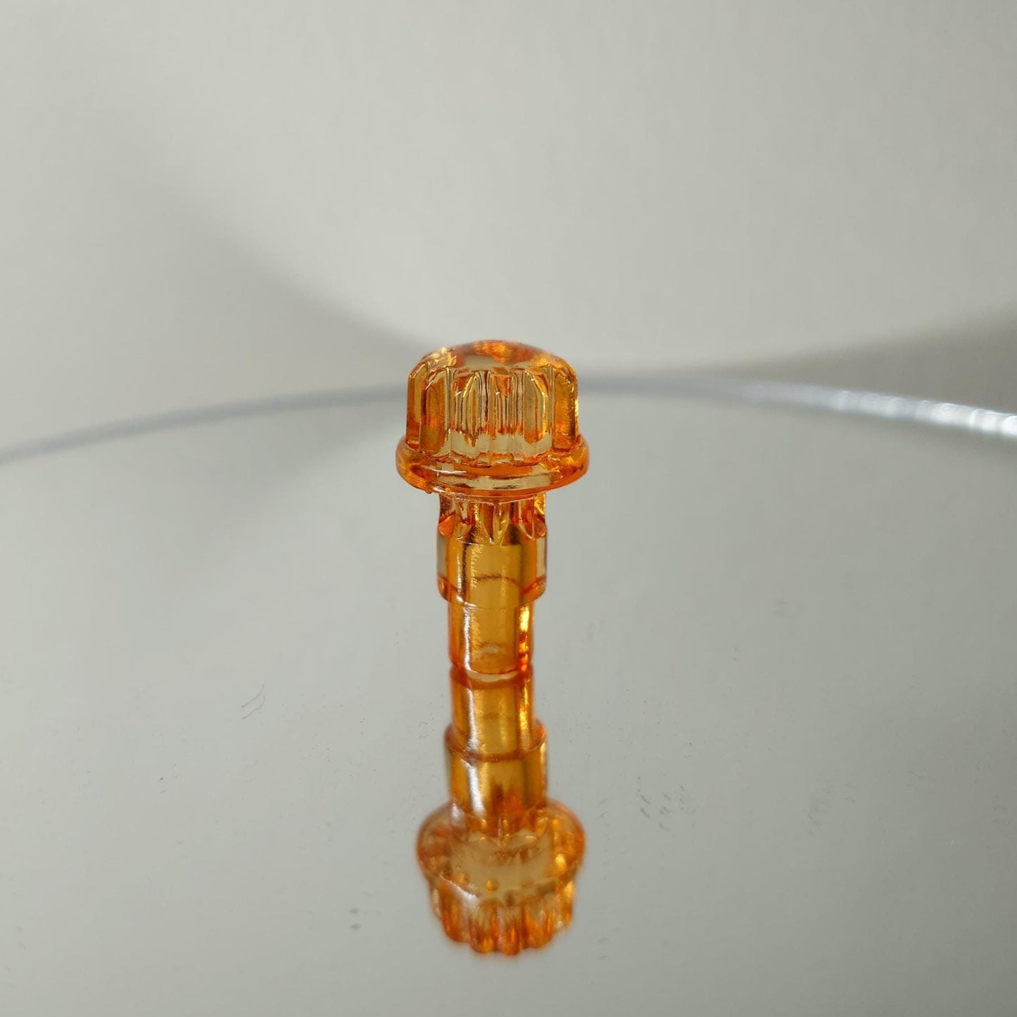 Beyblade X - CUSTOM Bits - Wide Defense (WD) (Defense Bit)