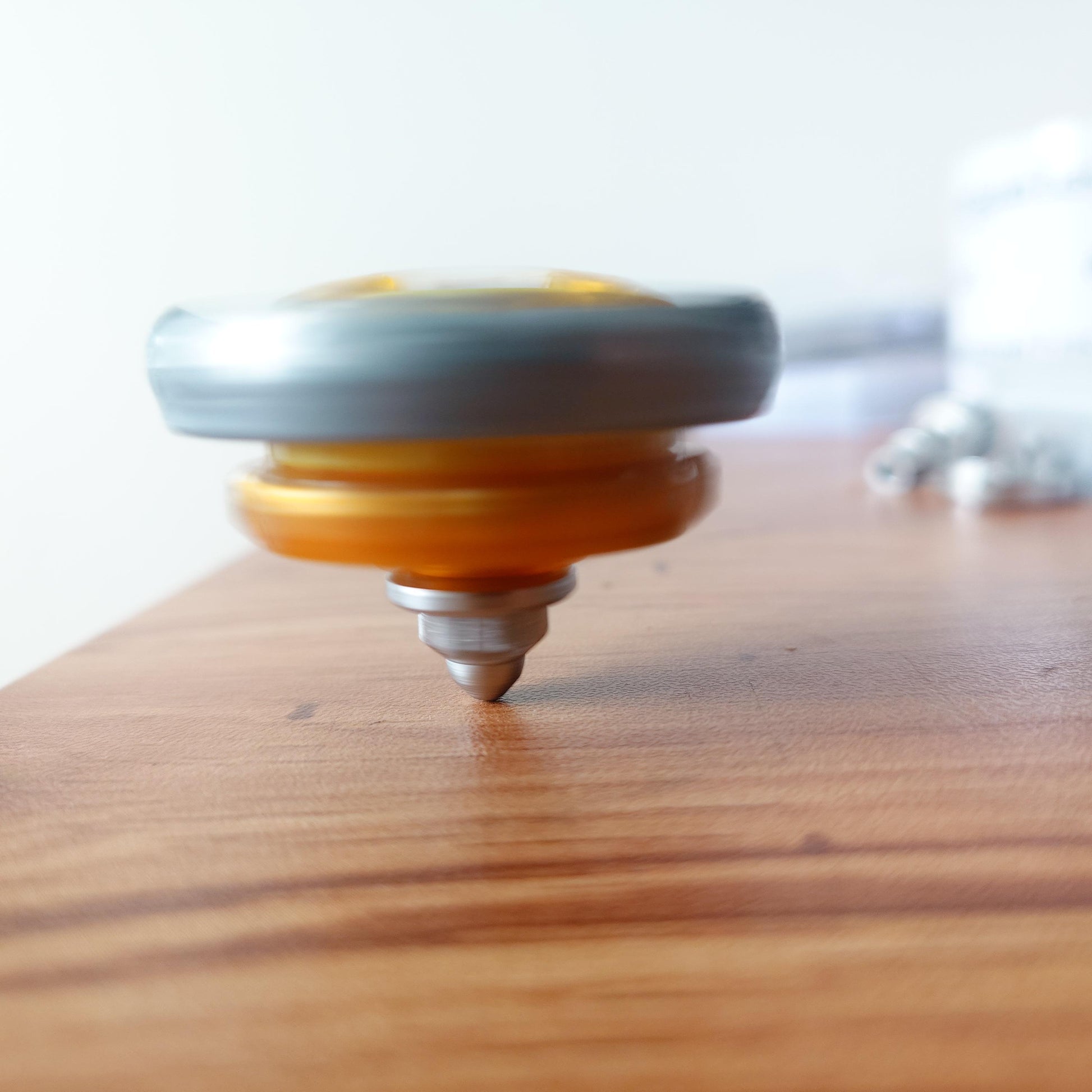 Beyblade X - CUSTOM Bits - Ball (Metal bit)