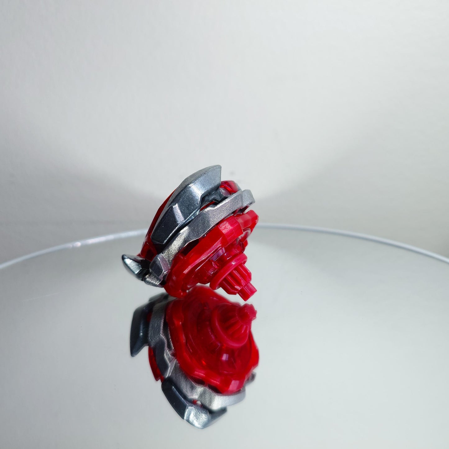 Beyblade X - METAL Assist Blade - Slash - CX (Stainless steel)