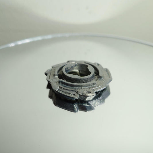 Beyblade X - METAL Assist Blade - Slash - CX (Stainless steel)
