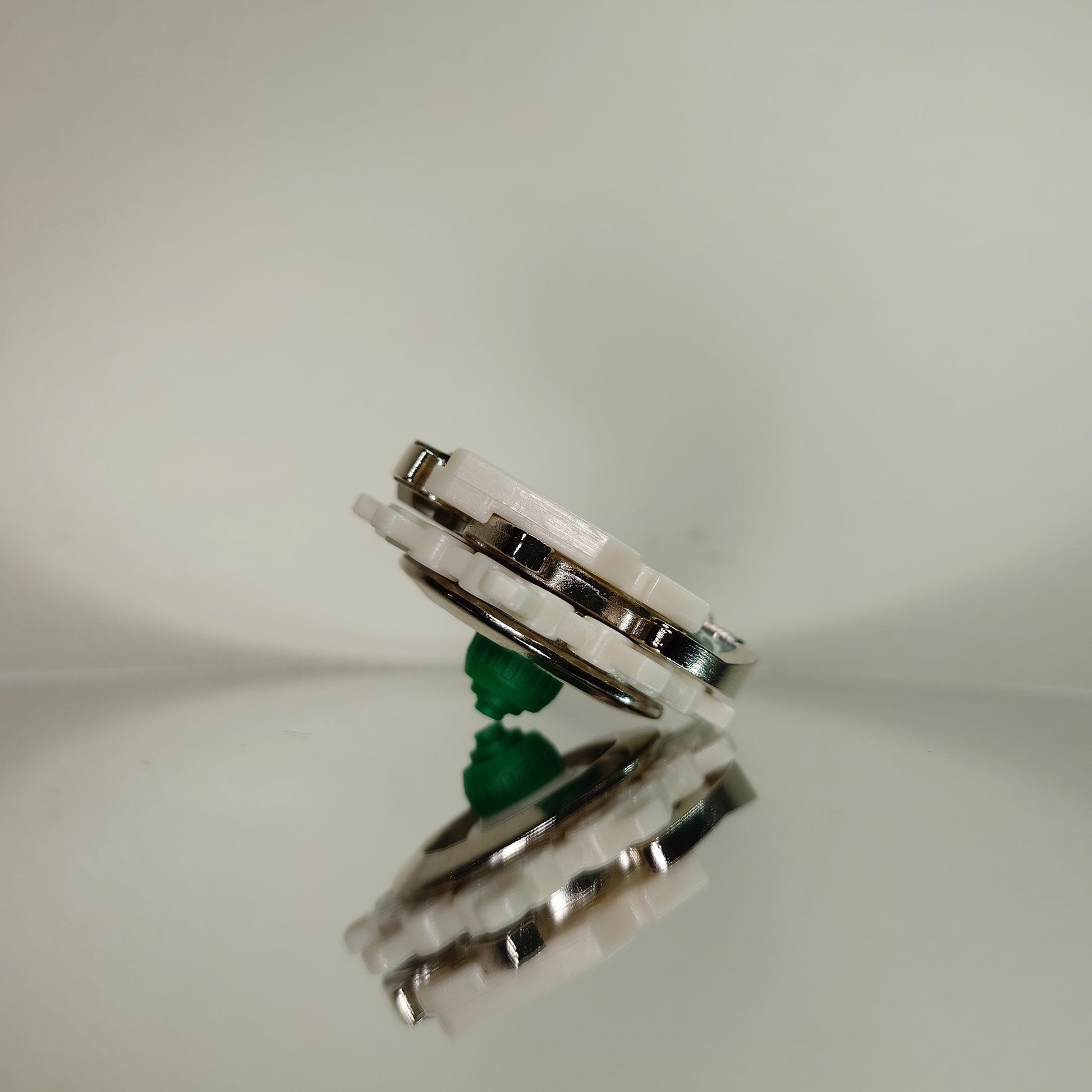 Beyblade Dragoon MF - HMS Repro (Standard version)