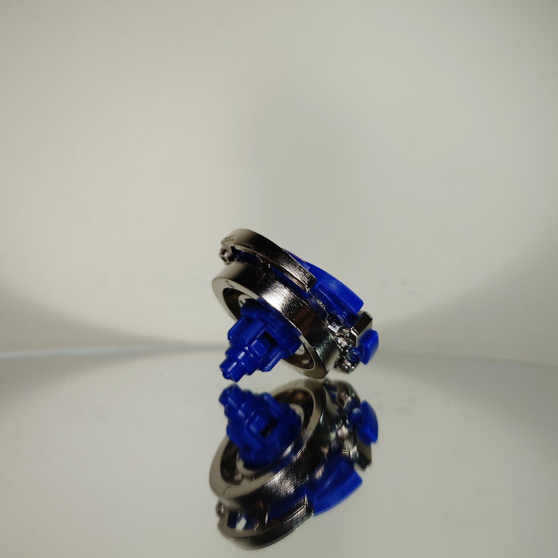 Beyblade Dranzer MS - HMS Repro (Standard version)