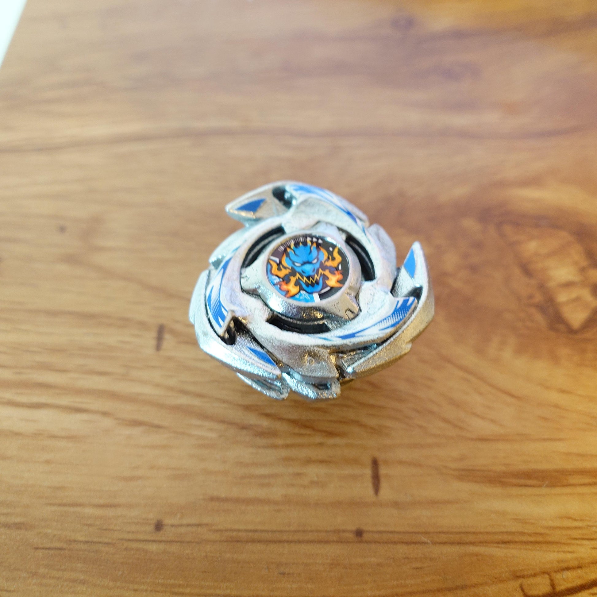 FULL METAL Beyblade DranBrave S 6-60 V CX(Stainless steel) (Beyblade X)