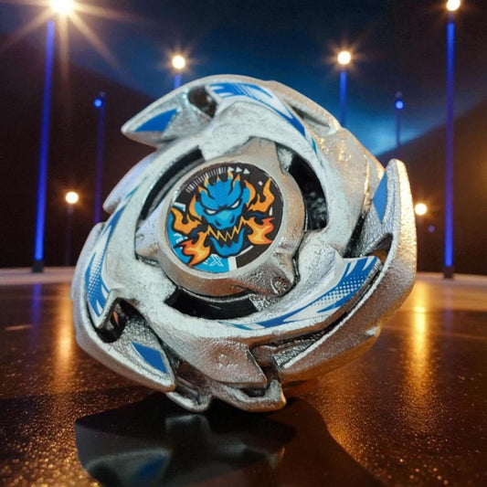 FULL METAL Beyblade DranBrave S 6-60 V CX(Stainless steel) (Beyblade X)