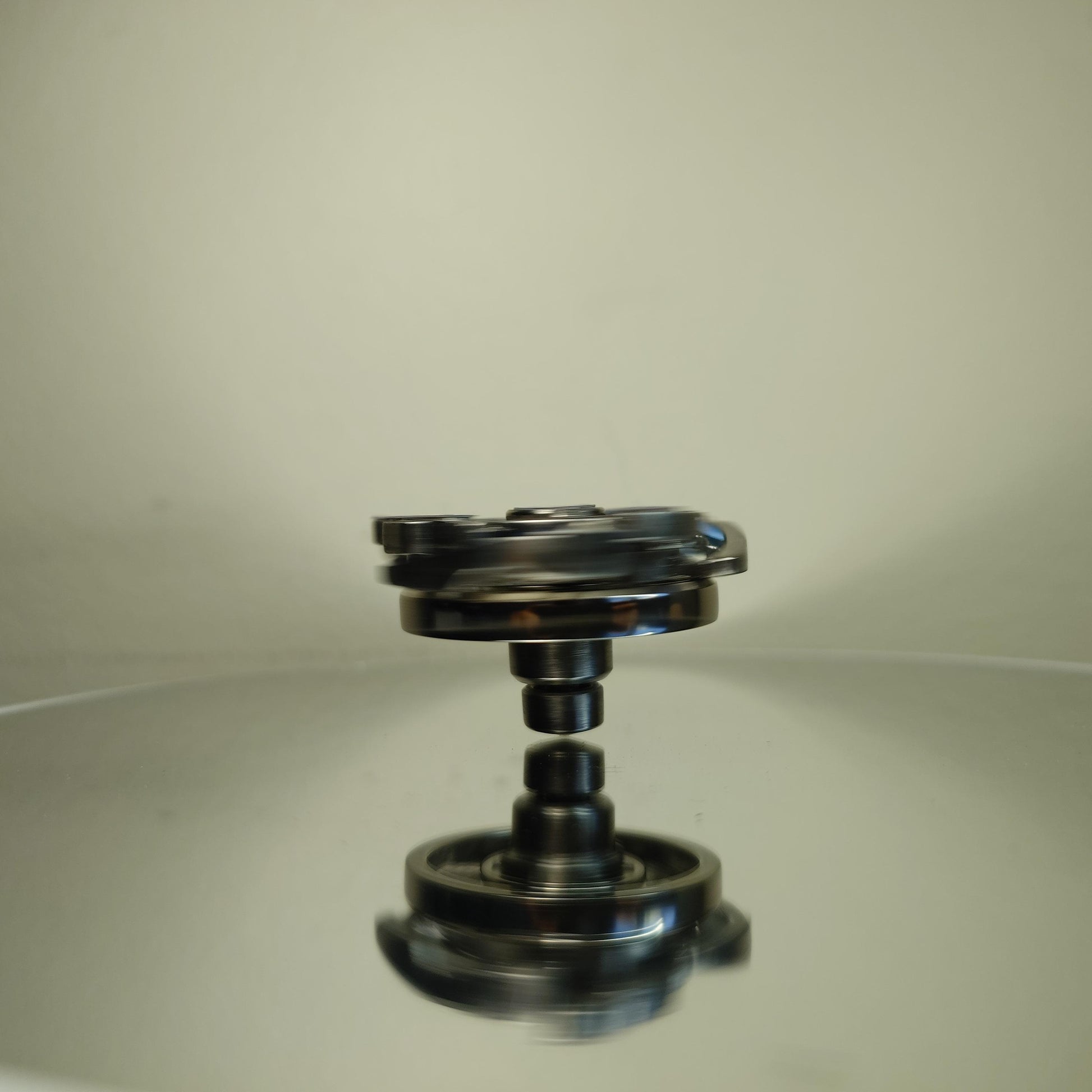 Beyblade FULL METAL Wolborg MS (Stainless steel)