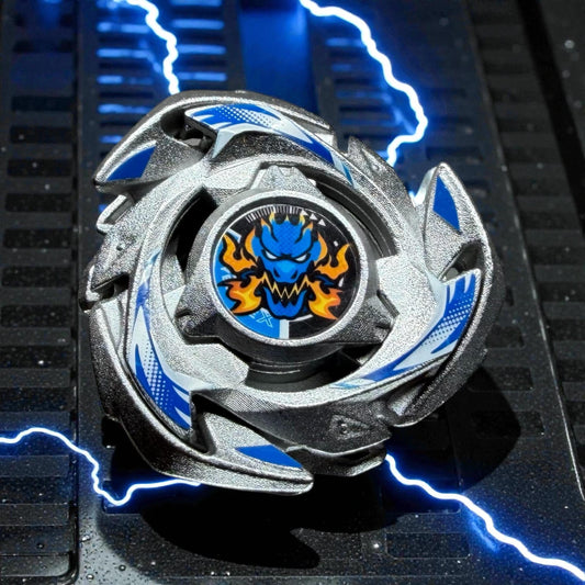 FULL METAL Beyblade DranBrave S 6-60 V CX(Stainless steel) (Beyblade X)