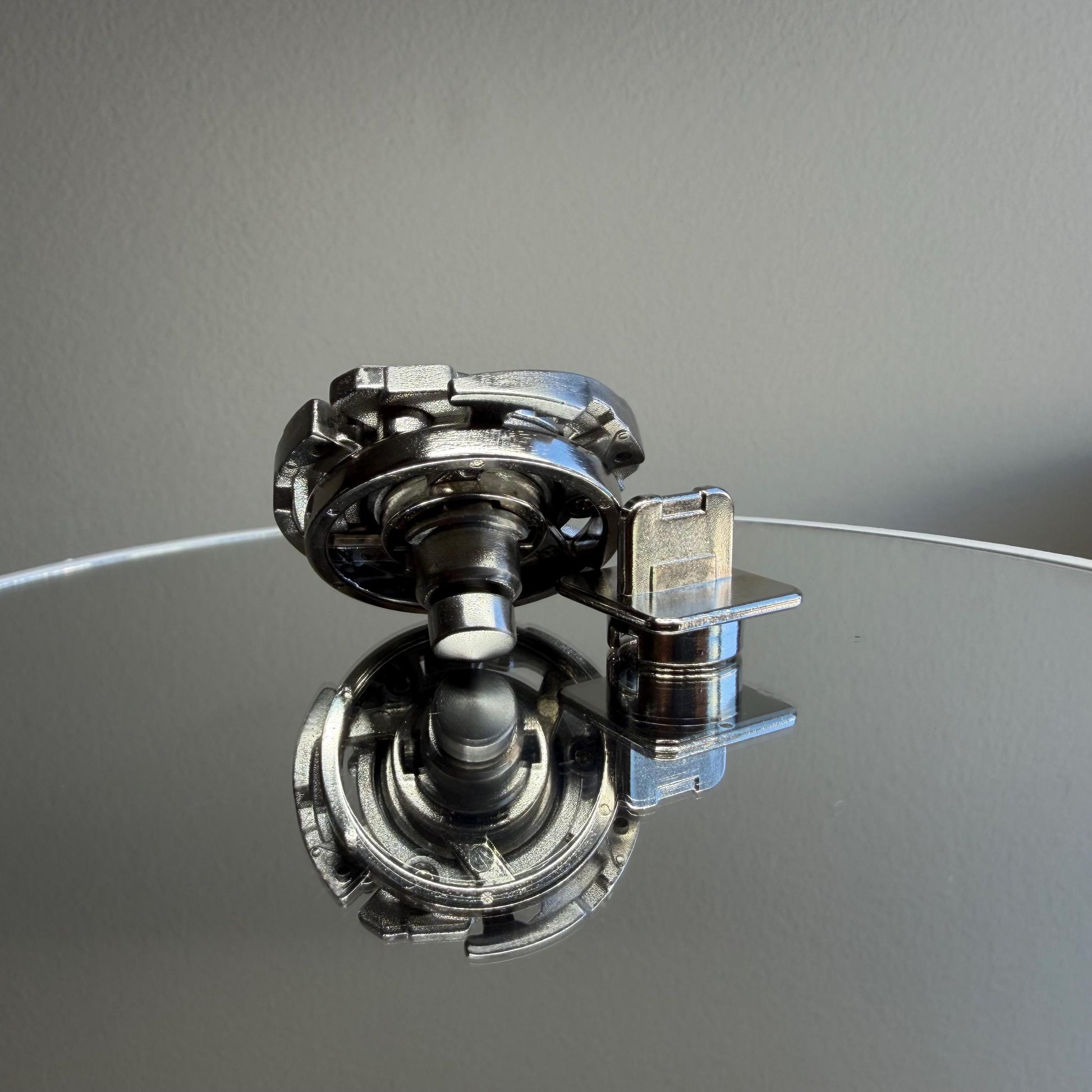 Beyblade FULL METAL Wolborg MS (Stainless steel)