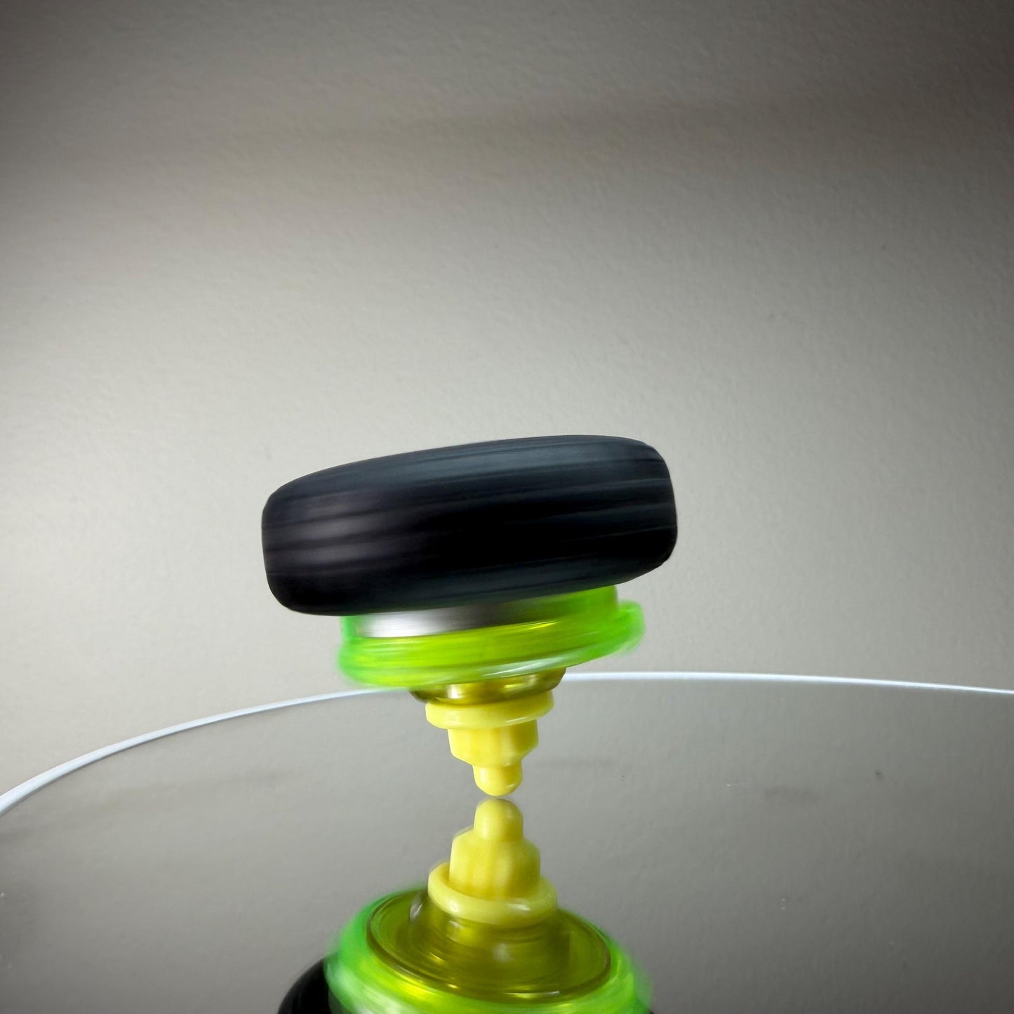 Beyblade Wheel UX (Custom) - Layer only (Beyblade X)