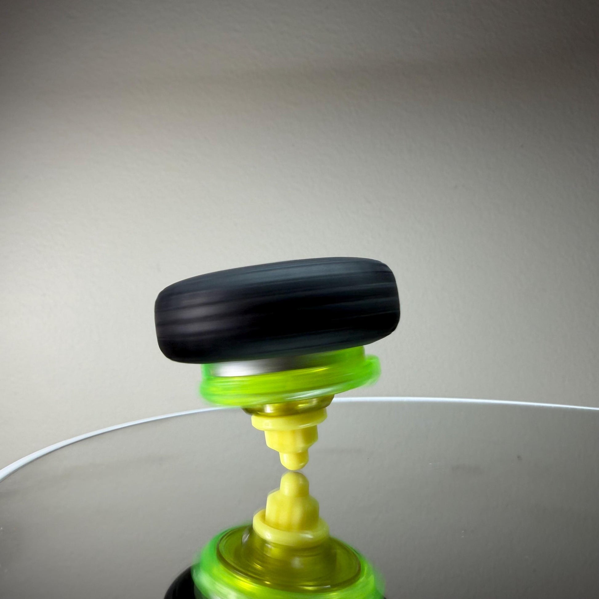 Beyblade Wheel UX (Custom) - Layer only (Beyblade X)