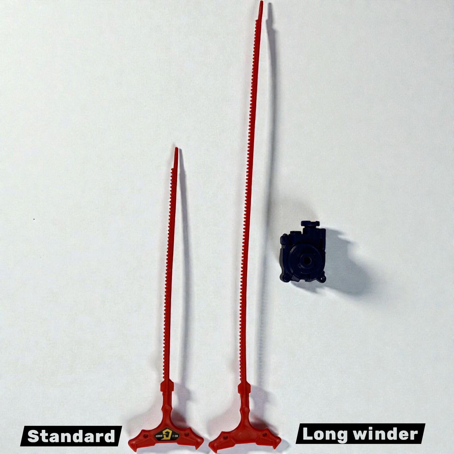 Beyblade Dragoon MF - HMS Repro (Standard version)