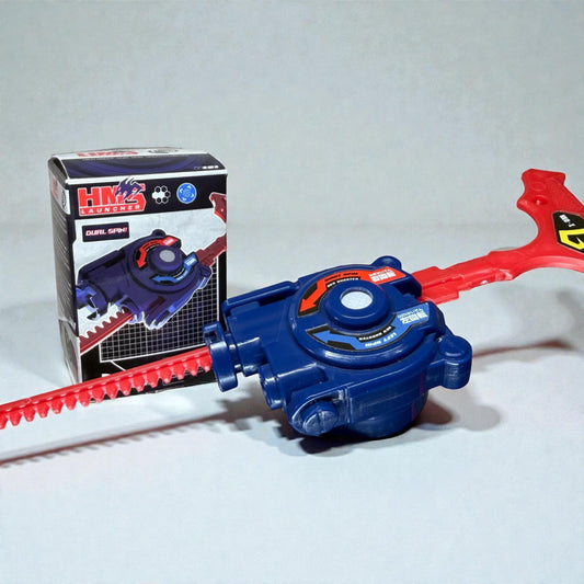 Beyblade HMS Launcher - Repro