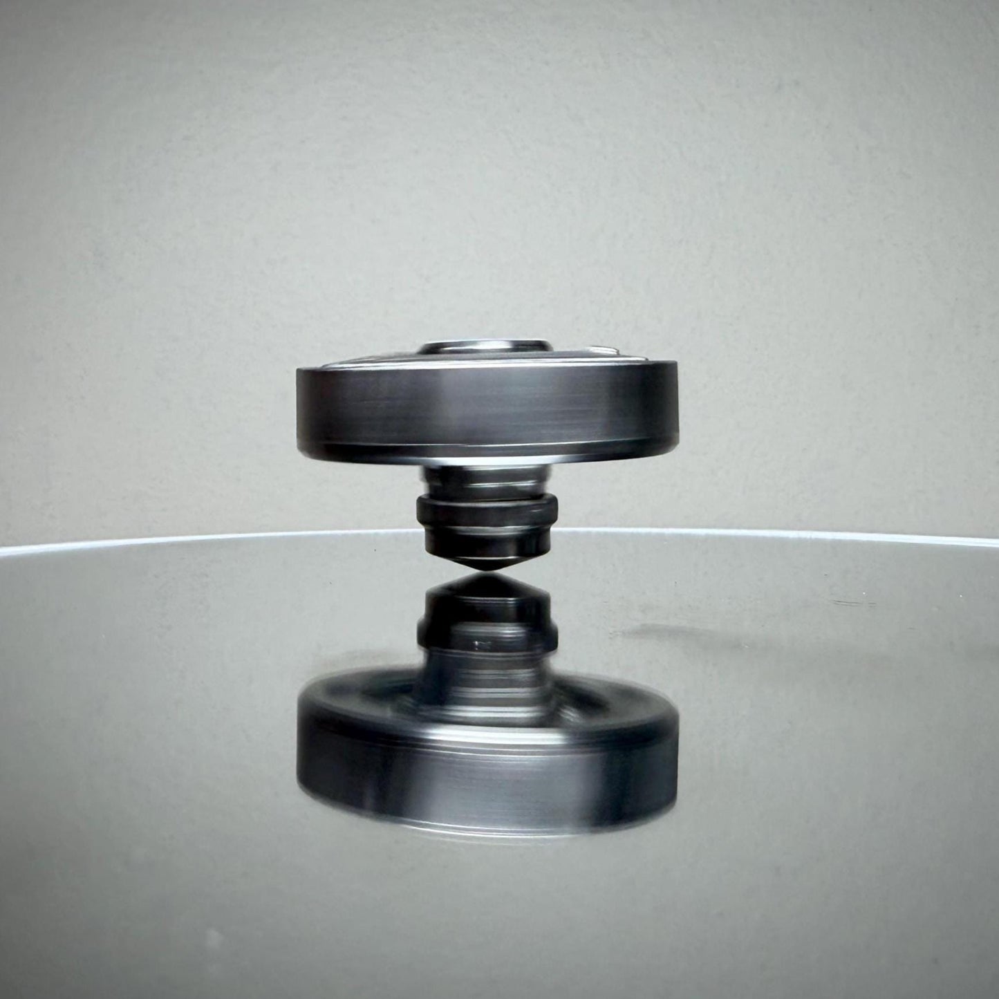FULL METAL Beyblade Twisted Tempo - Basalt Horogium (Metal fight)