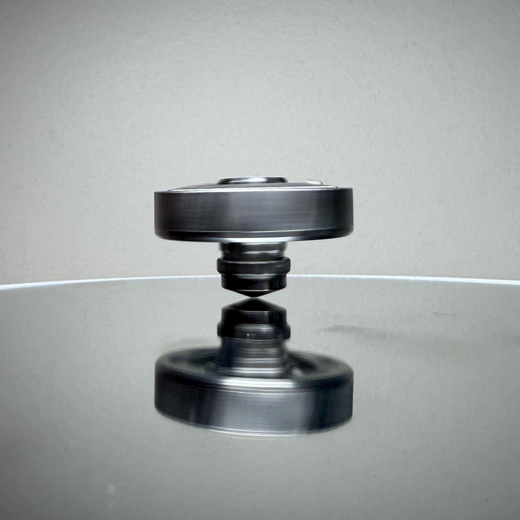 FULL METAL Beyblade Twisted Tempo - Basalt Horogium (Metal fight)