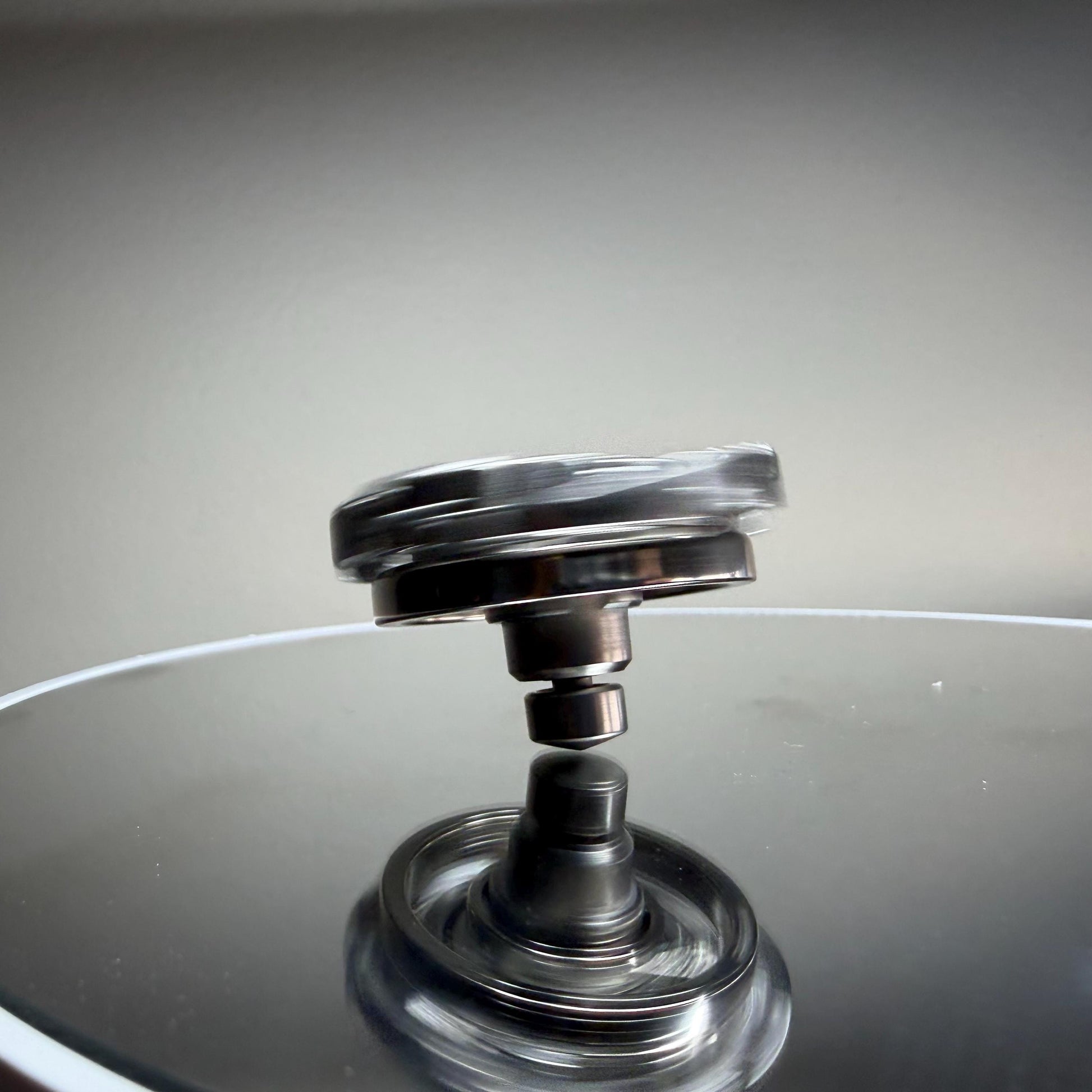 Beyblade FULL METAL Wolborg MS (Stainless steel)