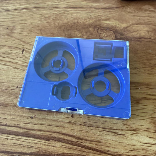 Beyblade HMS Cases - (Case only)