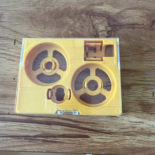 Beyblade HMS Cases - (Case only)