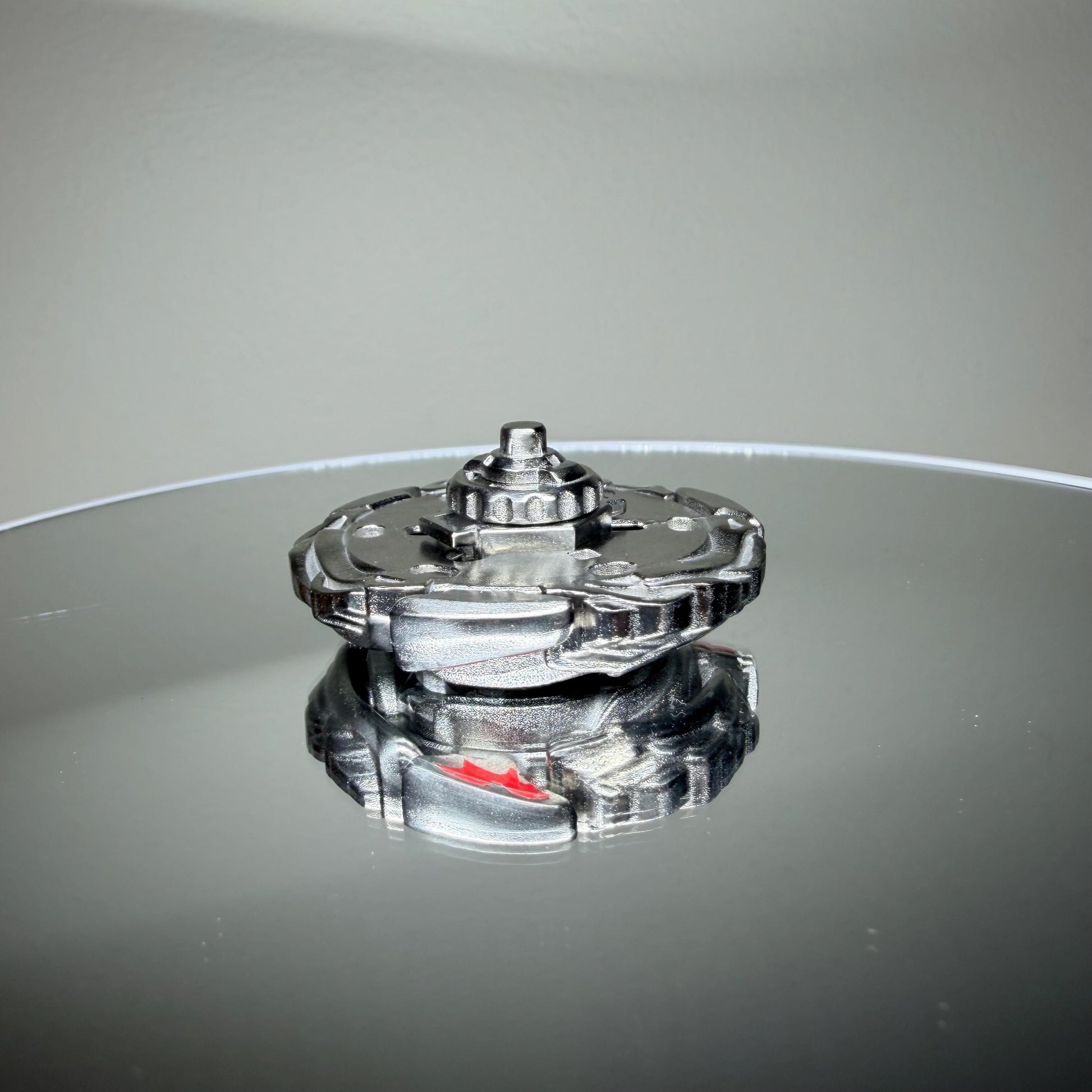 FULL METAL Beyblade Wing Pegasus 90WF(Metal Fight)