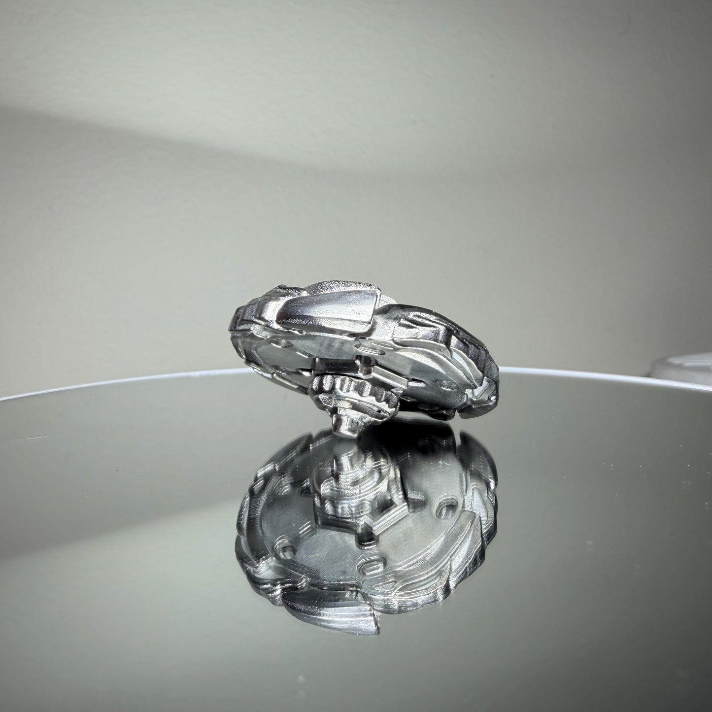 FULL METAL Beyblade Wing Pegasus 90WF(Metal Fight)