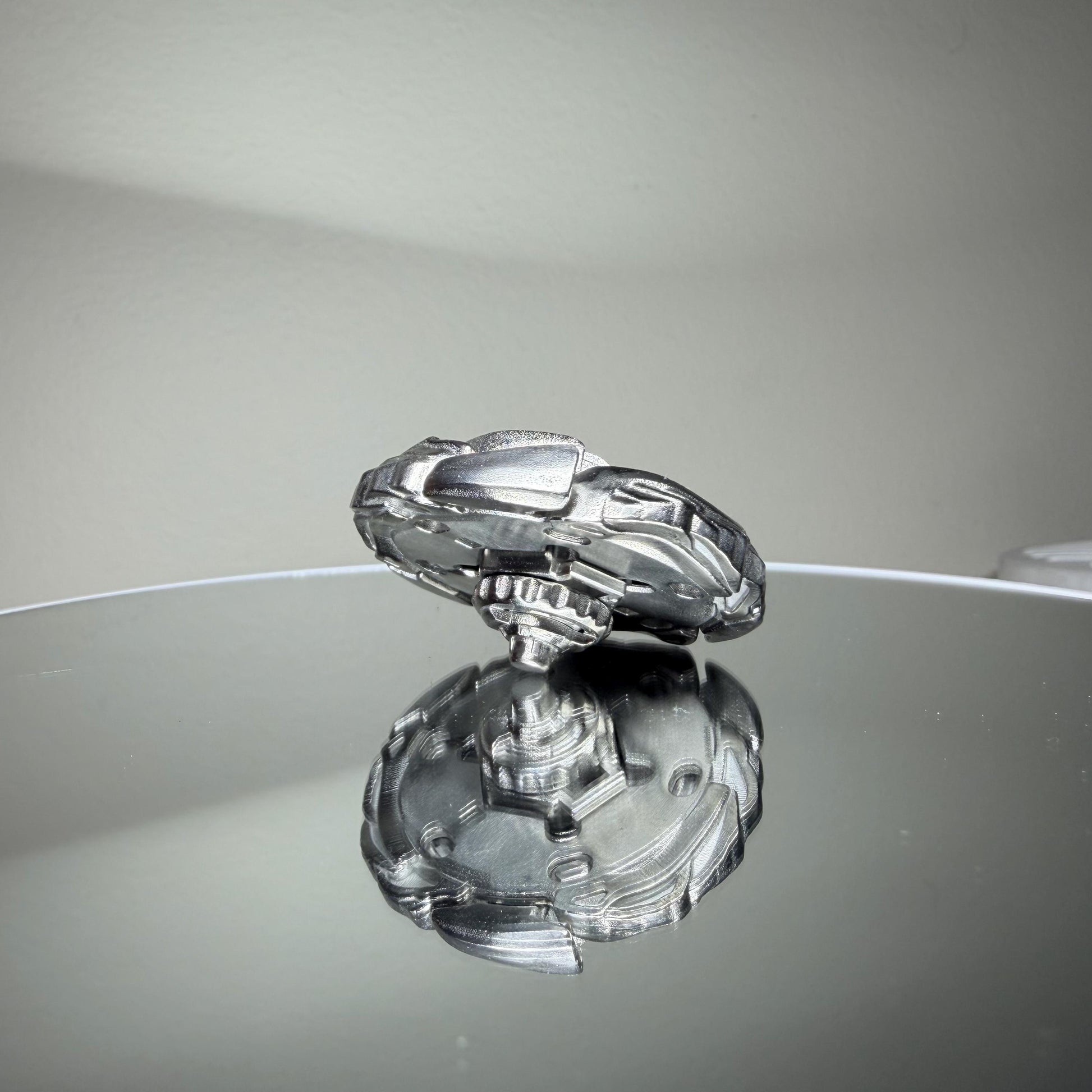FULL METAL Beyblade Wing Pegasus 90WF(Metal Fight)
