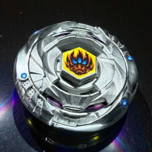 FULL METAL Beyblade Phantom Orion (Metal Fight)