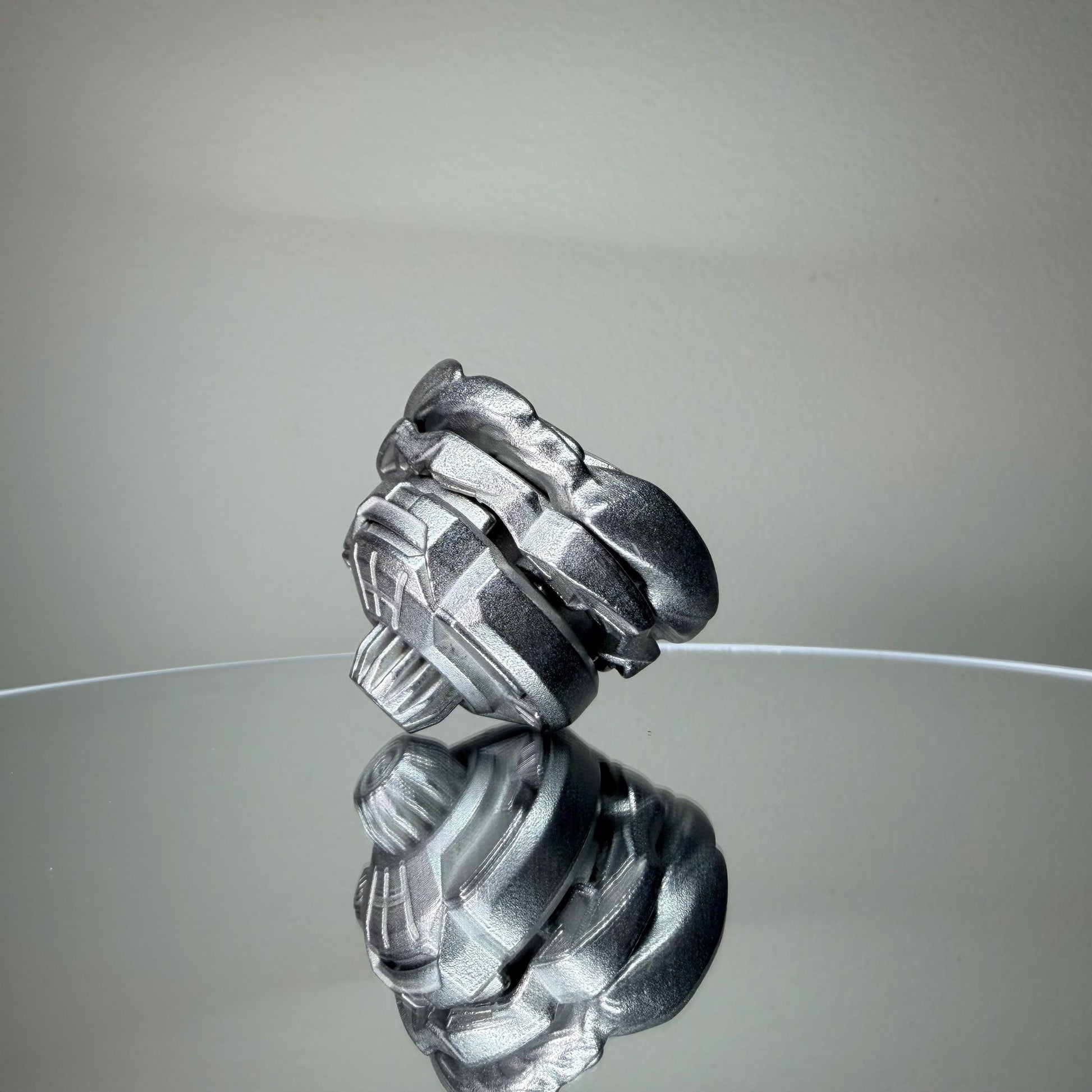 FULL METAL Beyblade Pegasus Blast Art’ CX(Stainless steel) (Beyblade X)