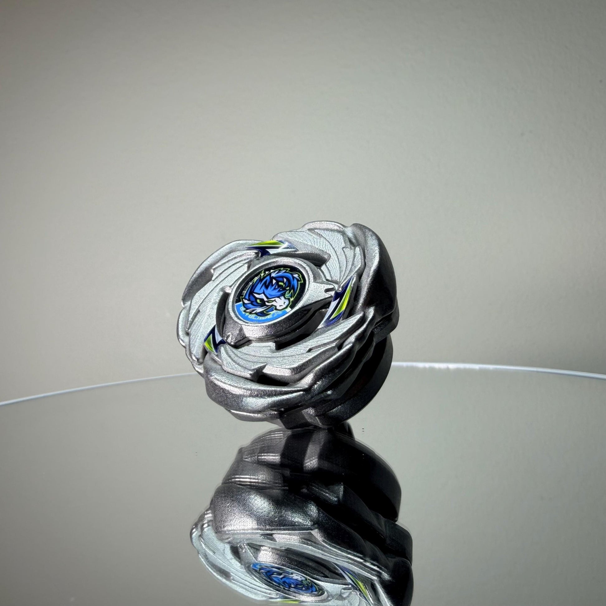 FULL METAL Beyblade Pegasus Blast Art’ CX(Stainless steel) (Beyblade X)
