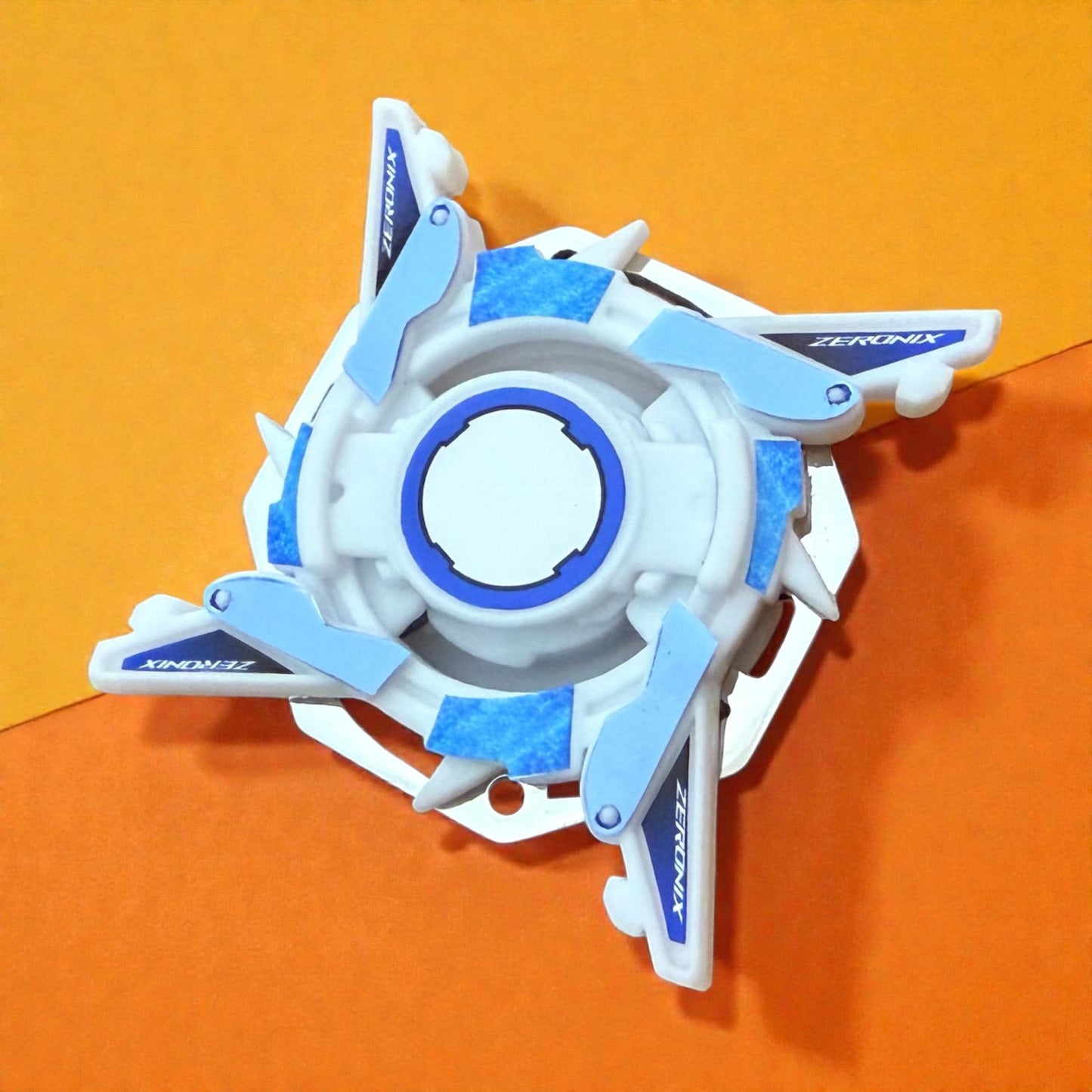 Beyblade Zeronix (V-force) (Custom)