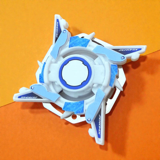 Beyblade Zeronix (V-force) (Custom)