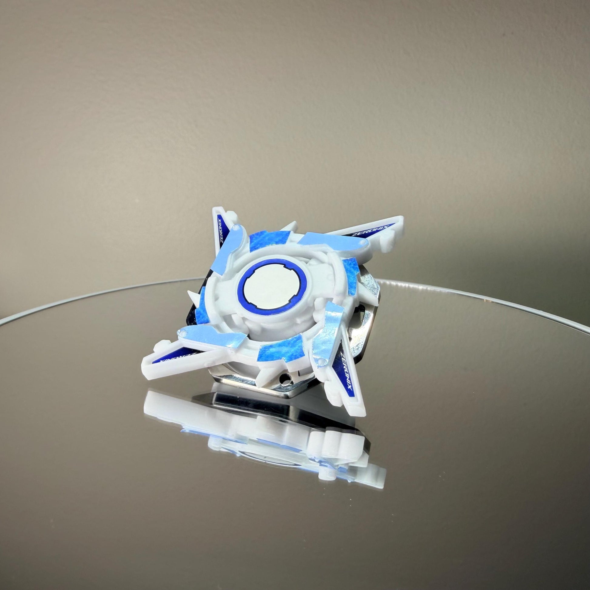 Beyblade Zeronix (V-force) (Custom)