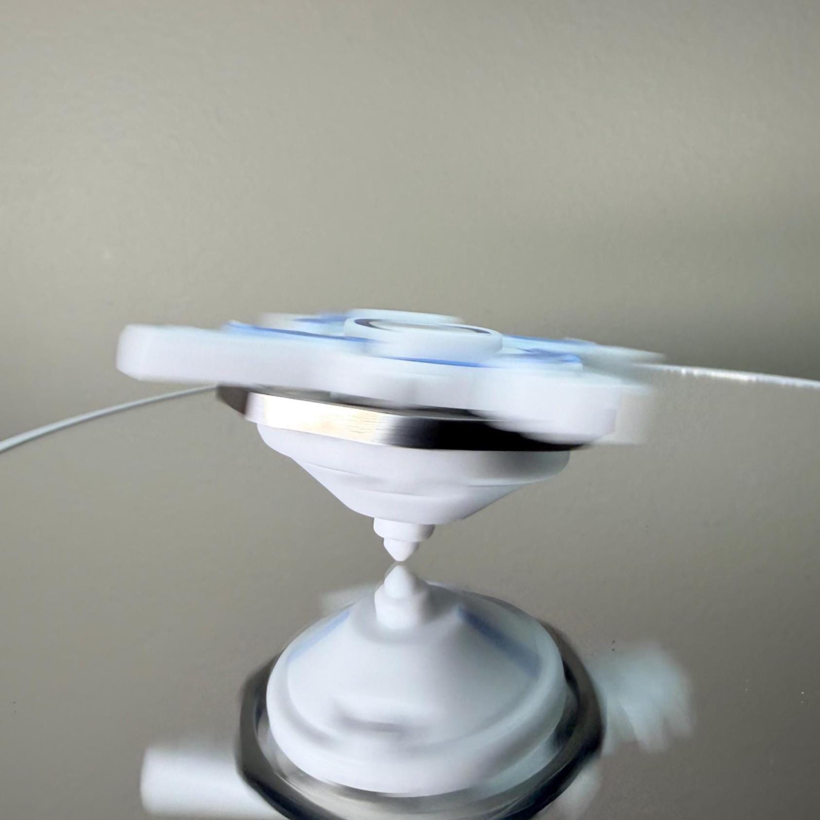Beyblade Zeronix (V-force) (Custom)