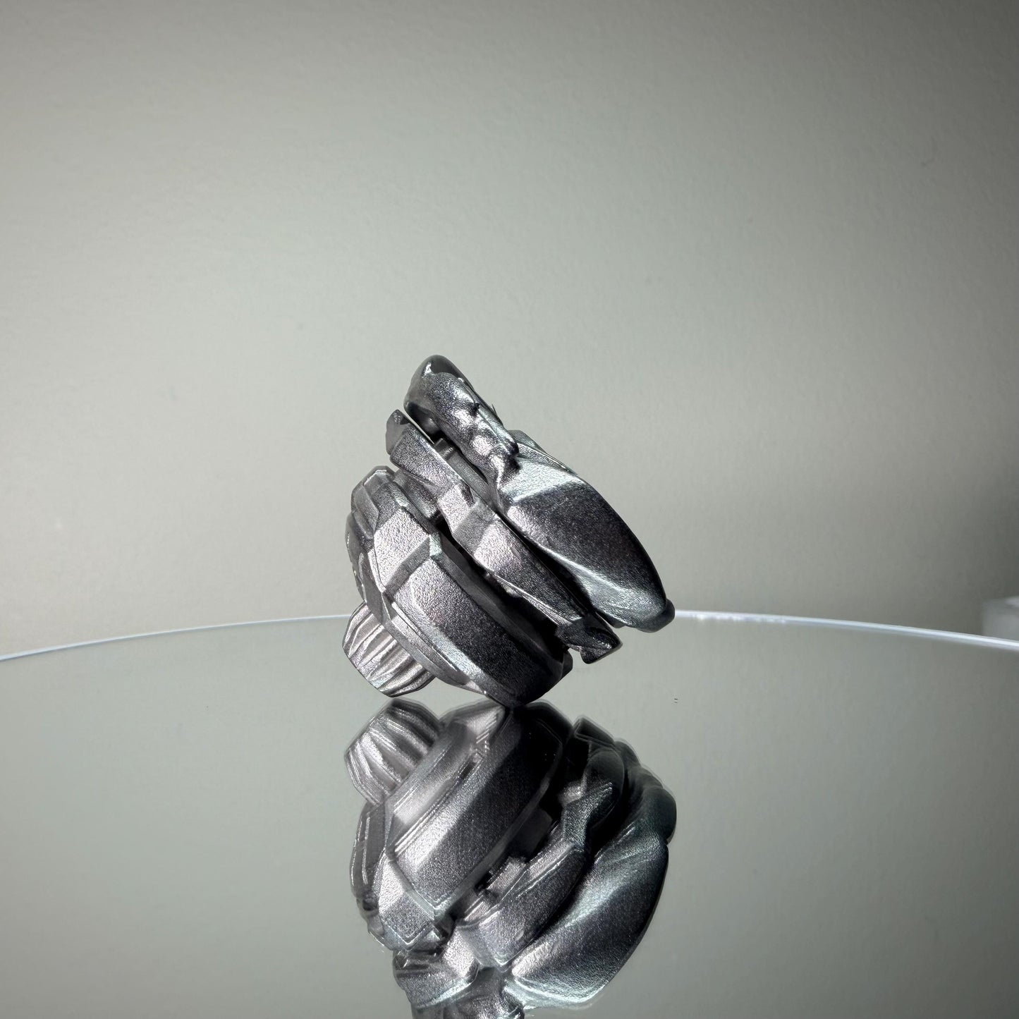 FULL METAL Beyblade Pegasus Blast Art’ CX(Stainless steel) (Beyblade X)