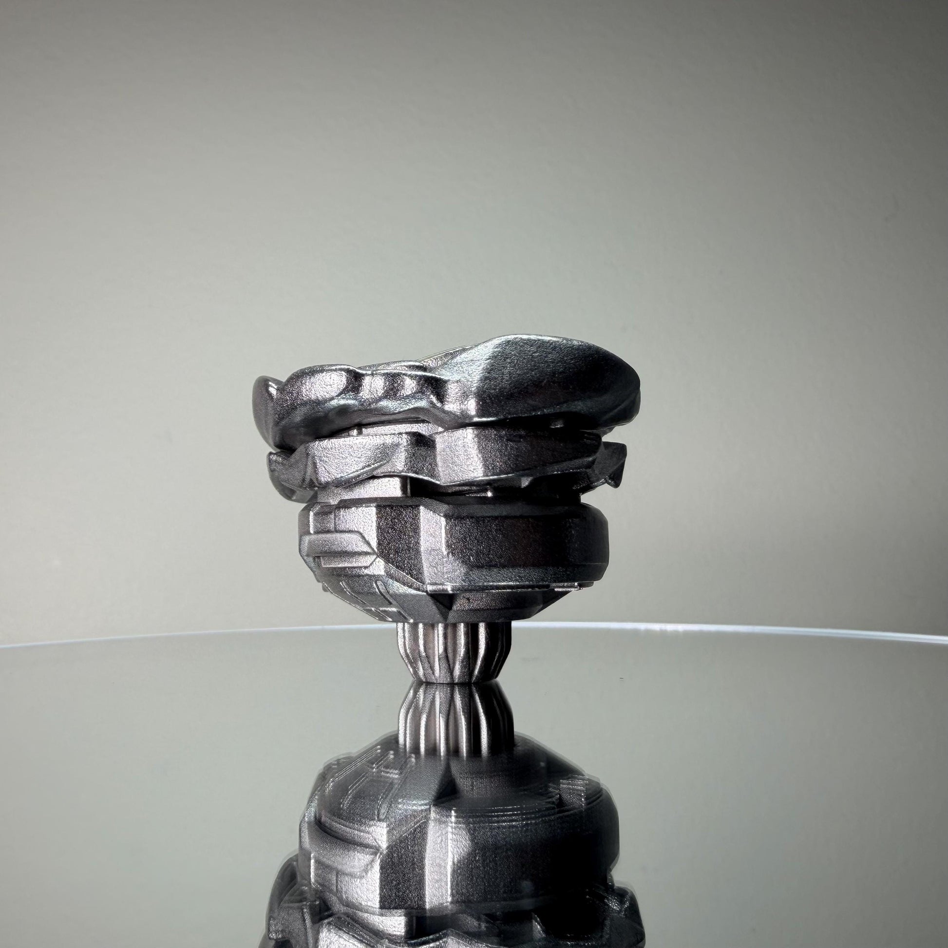FULL METAL Beyblade Pegasus Blast Art’ CX(Stainless steel) (Beyblade X)