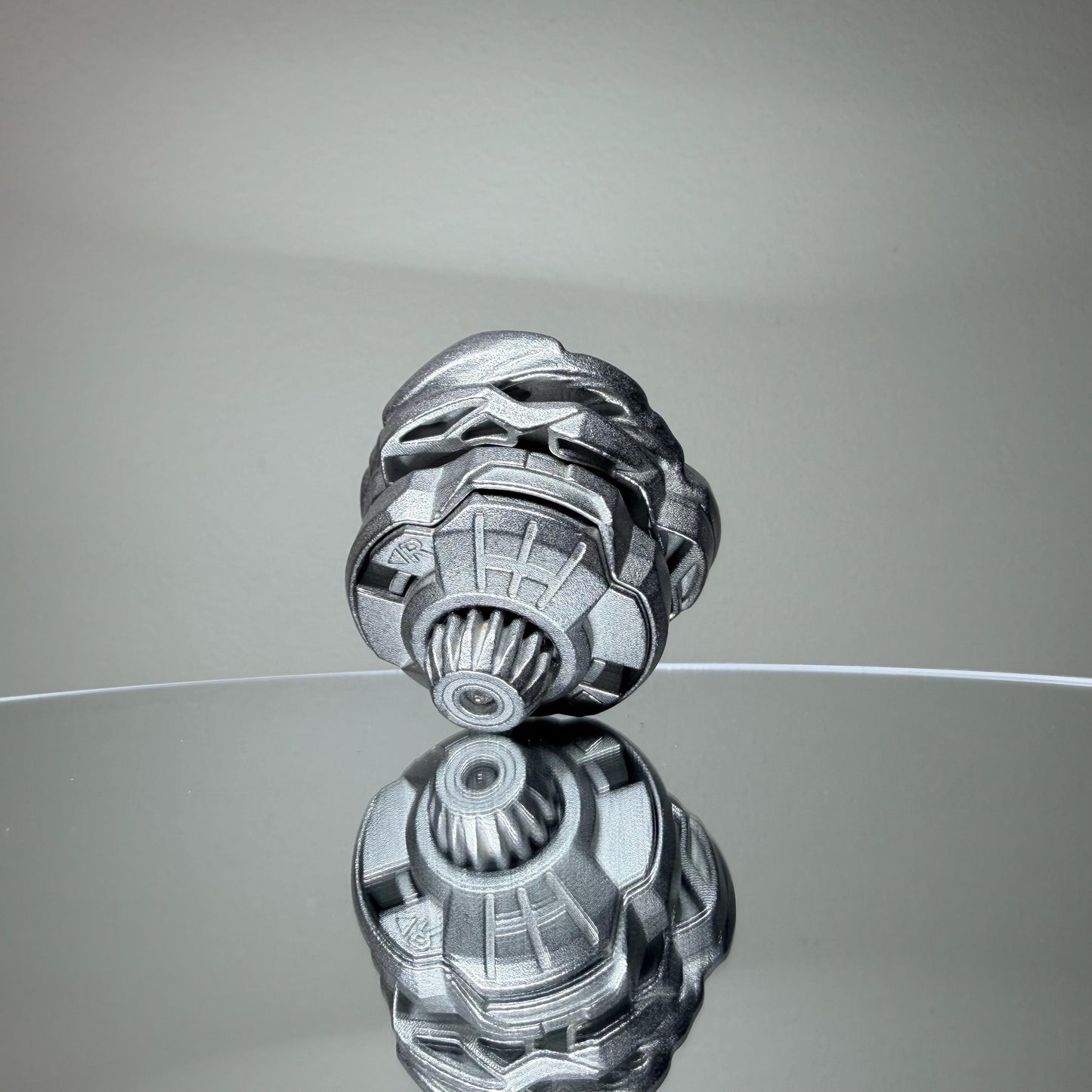 FULL METAL Beyblade Pegasus Blast Art’ CX(Stainless steel) (Beyblade X)