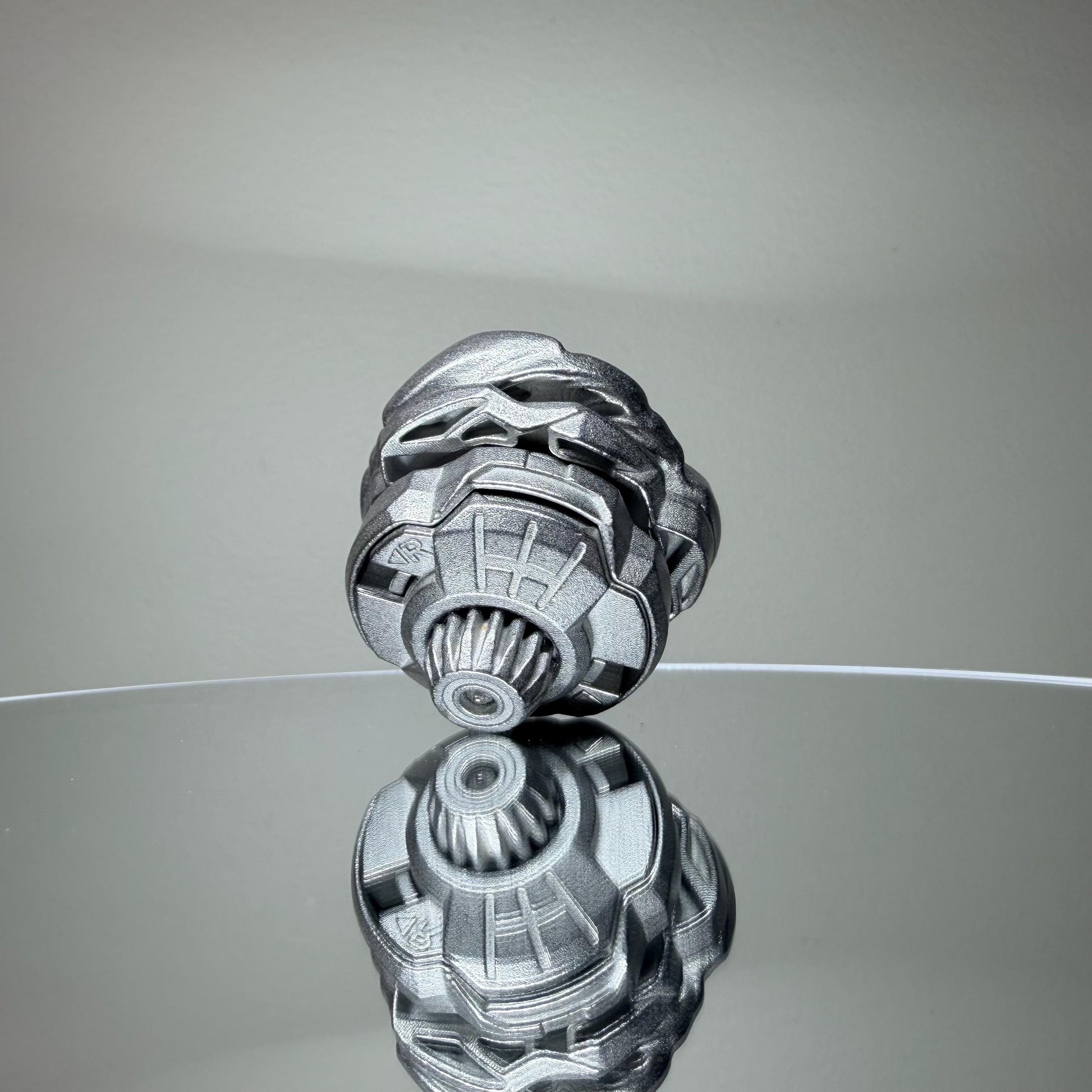 FULL METAL Beyblade Pegasus Blast Art’ CX(Stainless steel) (Beyblade X)