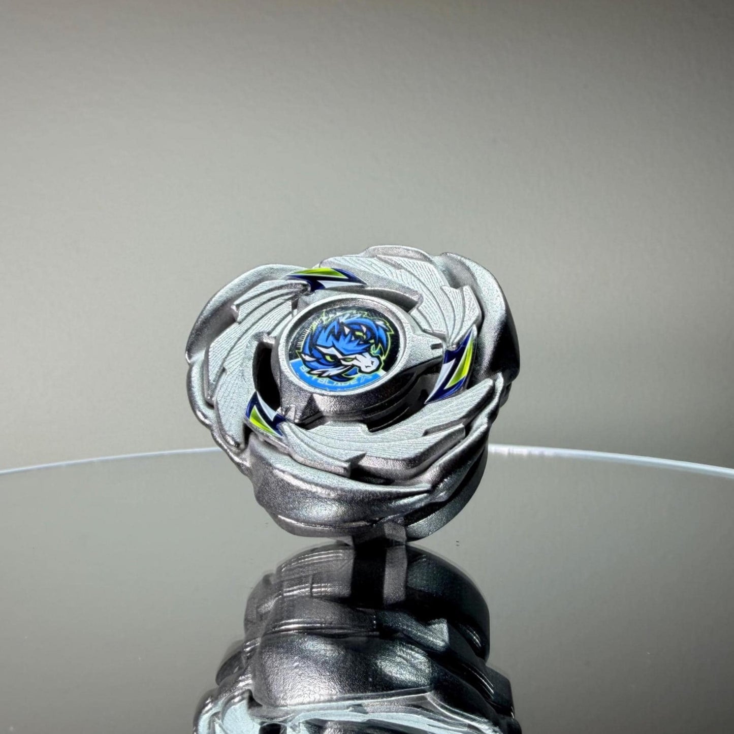 FULL METAL Beyblade Pegasus Blast Art’ CX(Stainless steel) (Beyblade X)