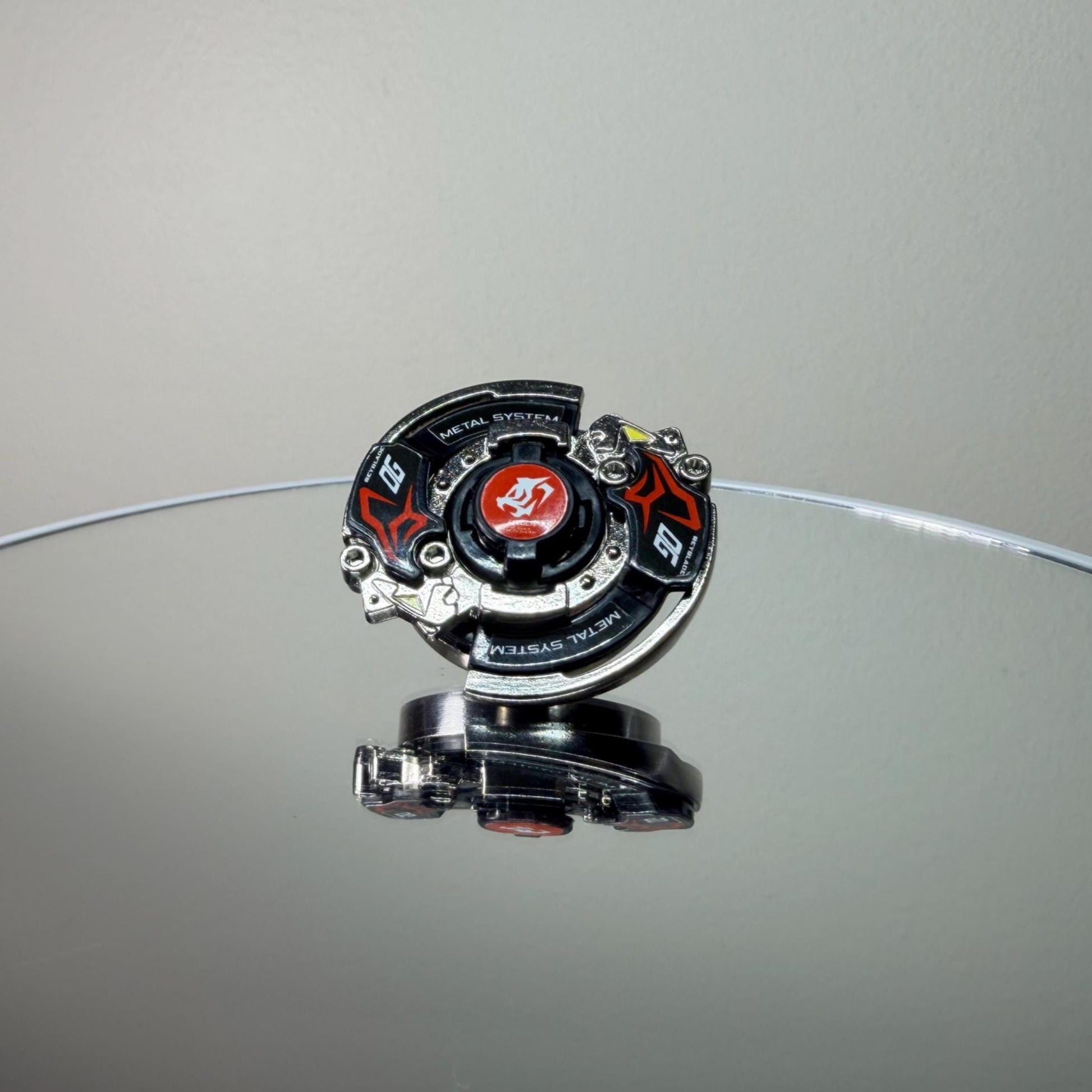 Beyblade Driger MS - HMS Repro (Standard version)