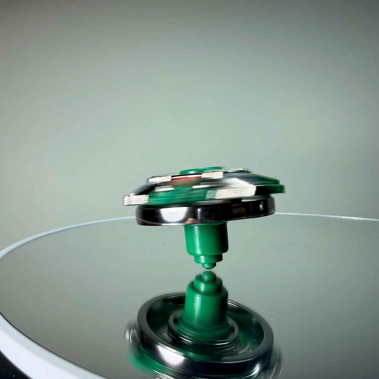 Beyblade Draciel MS - HMS Repro (Standard version)